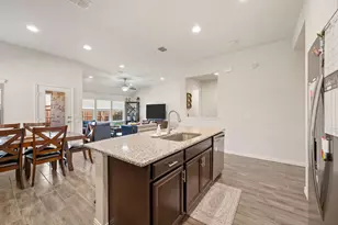 3824 Bennett Trail, Celina, TX 75009 - Photo 13