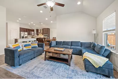 3824 Bennett Trail, Celina, TX 75009 - Photo 9