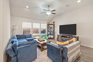 3824 Bennett Trail, Celina, TX 75009 - Photo 7