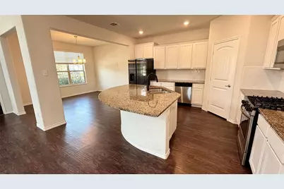 2444 Evening Stone Drive, Little Elm, TX 76227 - Photo 5