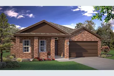 207 Greenhill Trail, Boyd, TX 76023 - Photo 1