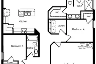 207 Greenhill Trl, Boyd, TX 76023 - Photo 39