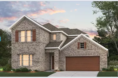 162 Hudson Lane, Justin, TX 76247 - Photo 1