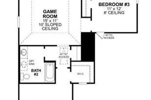 162 Hudson Ln, Justin, TX 76247 - Photo 3