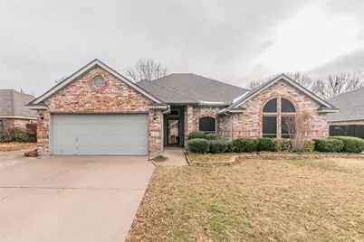 344 College Street S, Keller, TX 76248 - Photo 1