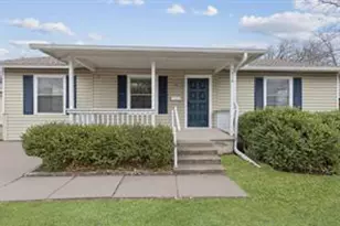 416 Oak St, McKinney, TX 75069 - Photo 1