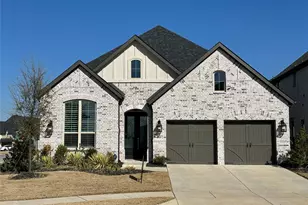 3880 Verona St, Prosper, TX 75078 - Photo 1