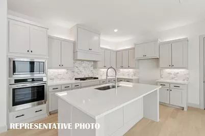 317 Walker Parkway, Celina, TX 75009 - Photo 7