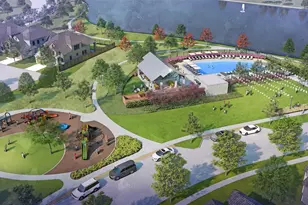 317 Walker Pkwy, Celina, TX 75009 - Photo 19