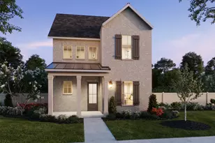 317 Walker Pkwy, Celina, TX 75009 - Photo 1