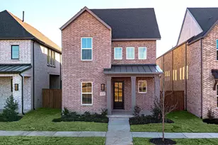 317 Walker Pkwy, Celina, TX 75009 - Photo 1