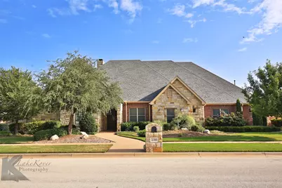 2310 Valholla Court, Abilene, TX 79606 - Photo 1