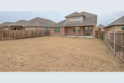 3920 Sidney Lane, Forney, TX 75126 - Photo 25