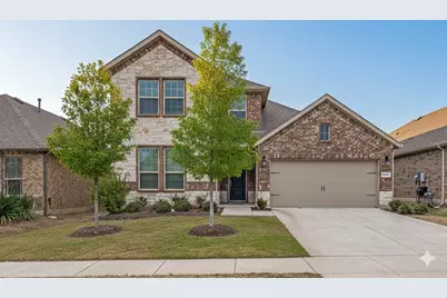 3920 Sidney Lane, Forney, TX 75126 - Photo 1