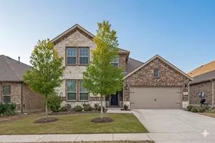 3920 Sidney Ln, Forney, TX 75126 - Photo 1