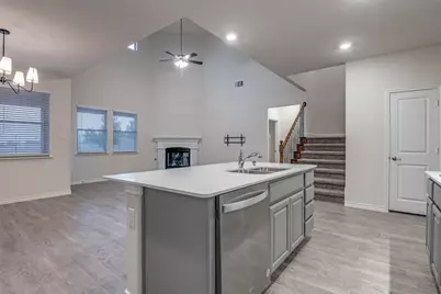 3920 Sidney Lane, Forney, TX 75126 - Photo 9