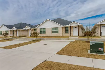 1016 Biloxi Drive, Ennis, TX 75119 - Photo 1