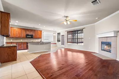 1128 Patch Grove Drive, Frisco, TX 75033 - Photo 3