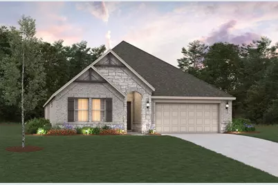 2429 Woodhall Drive, Celina, TX 75009 - Photo 1