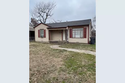 10911 Barbarosa Drive, Dallas, TX 75228 - Photo 1