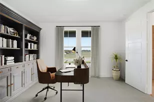 7429 Harrier St, Fort Worth, TX 76179 - Photo 3