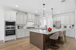 7429 Harrier St, Fort Worth, TX 76179 - Photo 5