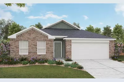 124 Patrick Henry Drive, Venus, TX 76084 - Photo 1