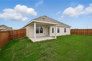 124 Patrick Henry Dr, Venus, TX 76084 - Photo 25