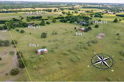 Tbd County Rd 613, Farmersville, TX 75442 - Photo 7