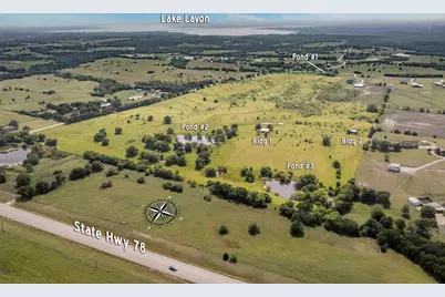 Tbd County Rd 613, Farmersville, TX 75442 - Photo 1