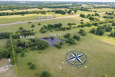 Tbd County Rd 613, Farmersville, TX 75442 - Photo 5