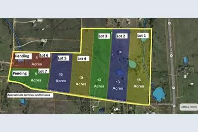 Tbd County Rd 613, Farmersville, TX 75442 - Photo 23