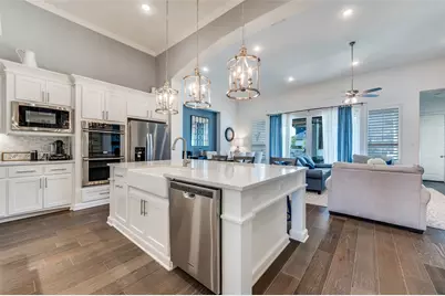 6263 Stockwell Drive, Frisco, TX 75034 - Photo 13