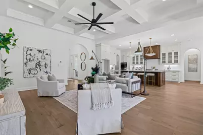 3001 Southern Rise Court, Granbury, TX 76049 - Photo 11