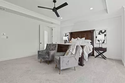 3001 Southern Rise Court, Granbury, TX 76049 - Photo 27