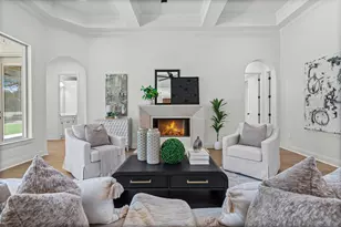 3001 Southern Rise Ct, Granbury, TX 76049 - Photo 9