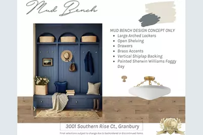 3001 Southern Rise Court, Granbury, TX 76049 - Photo 7