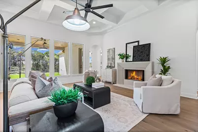 3001 Southern Rise Court, Granbury, TX 76049 - Photo 7