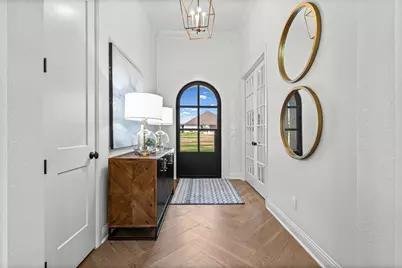 3001 Southern Rise Court, Granbury, TX 76049 - Photo 5