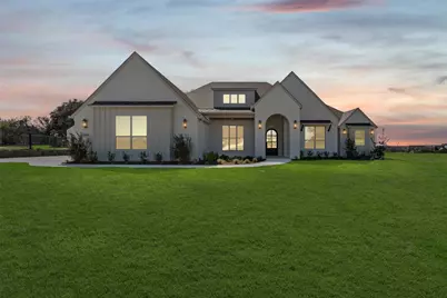 3001 Southern Rise Court, Granbury, TX 76049 - Photo 1