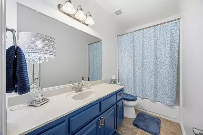 7013 Brockton Court, Rowlett, TX 75089 - Photo 17