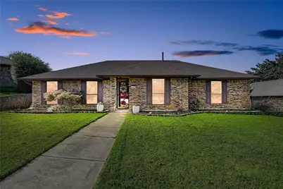 1716 Rosemeade Circle, Carrollton, TX 75007 - Photo 3