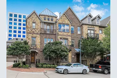 7911 Osborn Parkway, Plano, TX 75024 - Photo 3