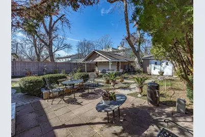 4807 Sycamore Street, Dallas, TX 75204 - Photo 33