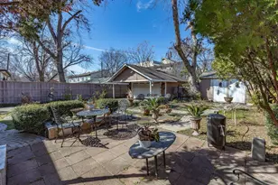 4807 Sycamore St, Dallas, TX 75204 - Photo 33