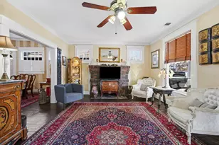 4807 Sycamore St, Dallas, TX 75204 - Photo 19