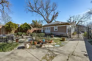 4807 Sycamore St, Dallas, TX 75204 - Photo 29