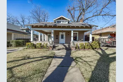 4807 Sycamore Street, Dallas, TX 75204 - Photo 1