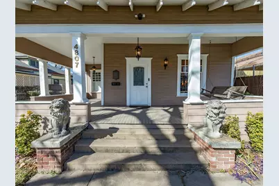 4807 Sycamore Street, Dallas, TX 75204 - Photo 3