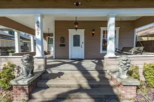 4807 Sycamore St, Dallas, TX 75204 - Photo 3